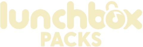 Lunchbox Packs